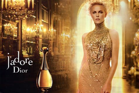 dior nouvelle pub|parfum j'adore dior.